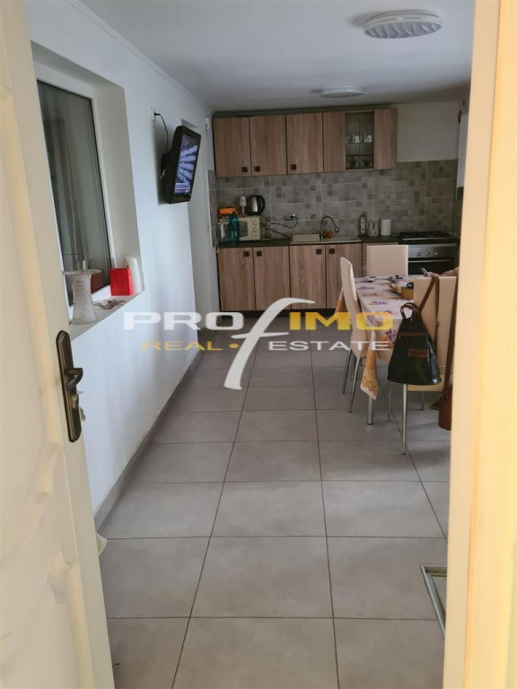 Inel 1-Eden apartament 3 camere decomandat parter inalt