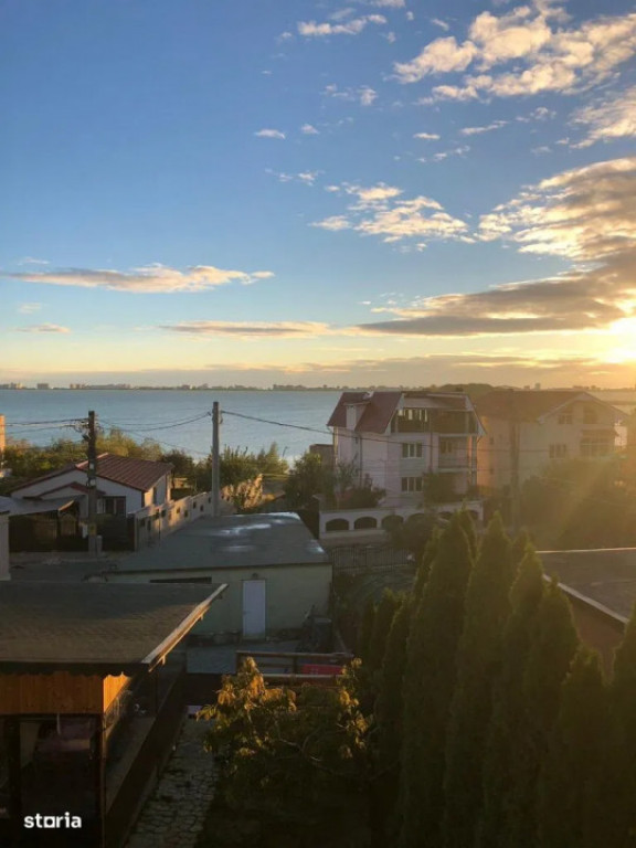 Apartament 4 camere in zona Ovidiu langa lac