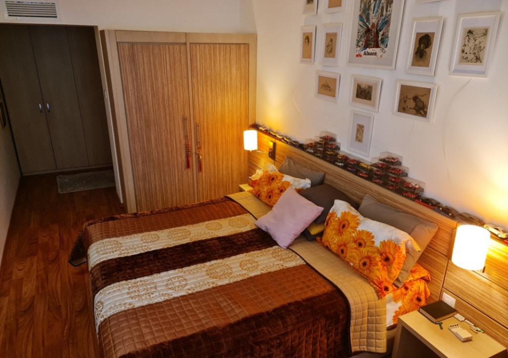 2 camere - Rin Grand Residence