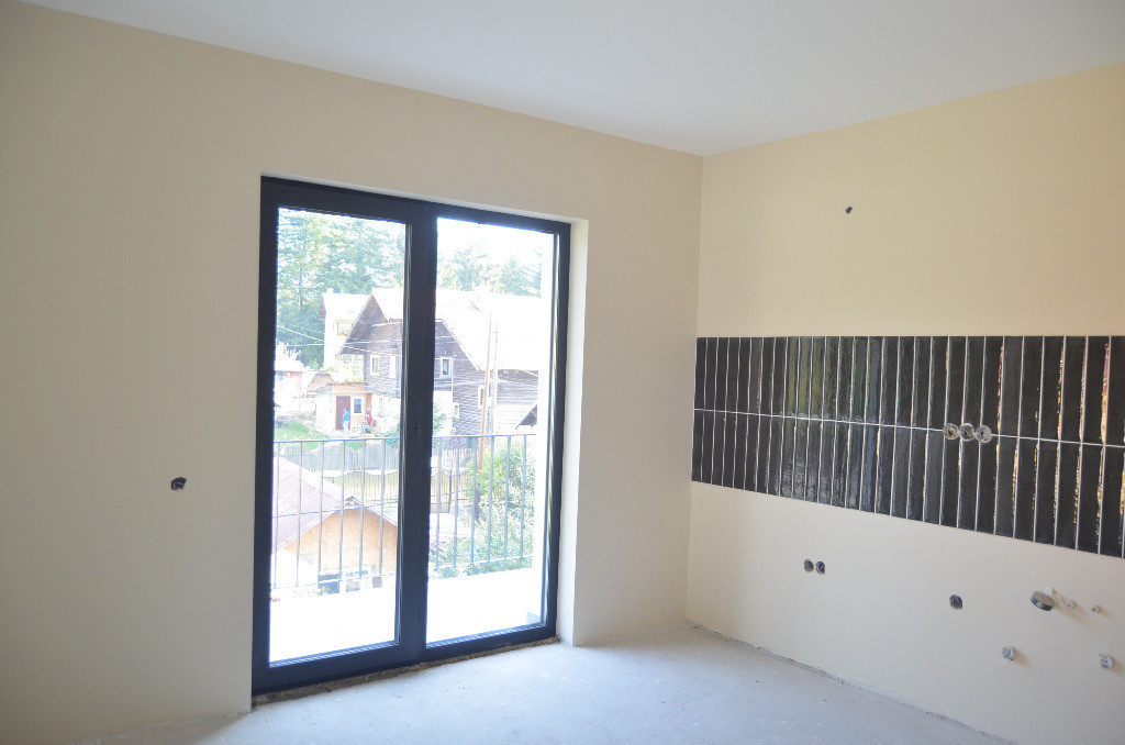 Apartament cu doua camere situat in Busteni