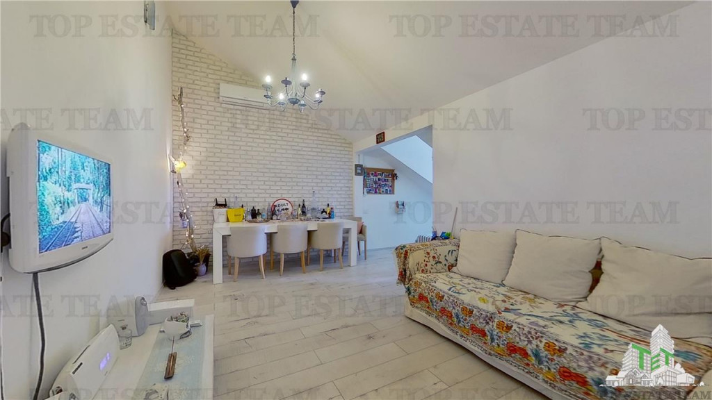 APARTAMENT 2 CAMERE ZONA CAMPUS