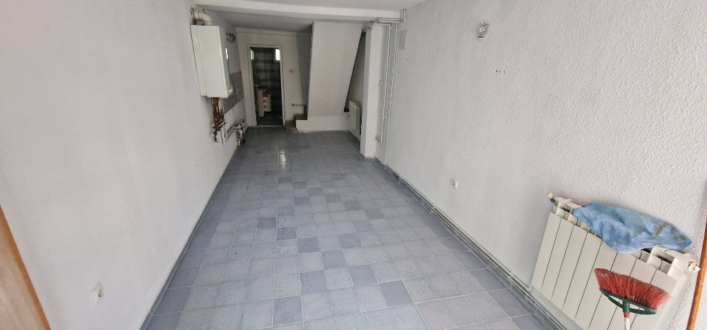 Apartament in casă Bușteni