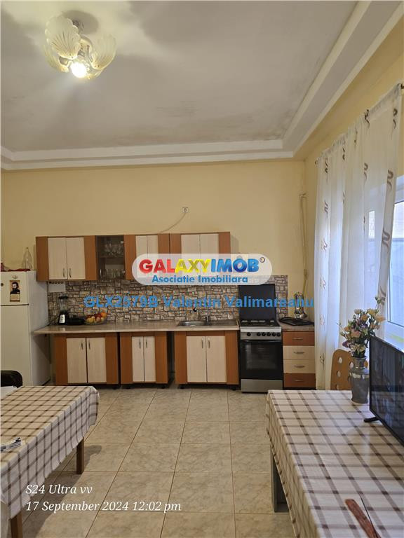 Casa 4 Camere Eroii Revolutiei DV 622