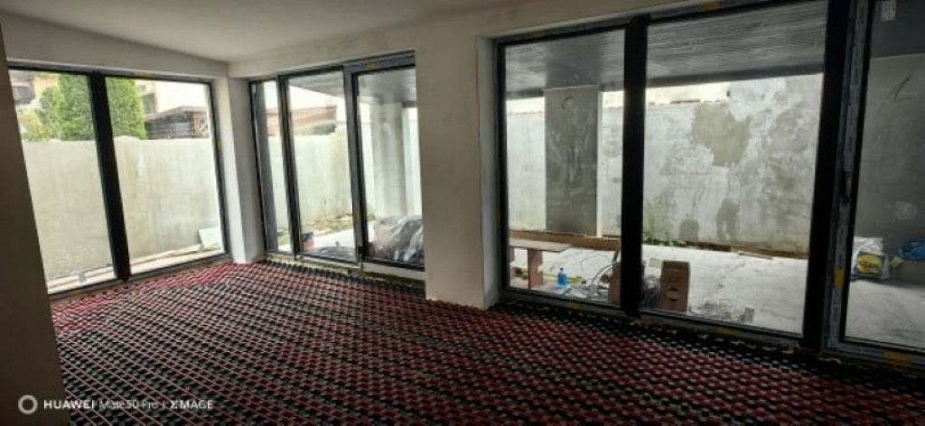 Casa, 4 camere, constructie 2024, teren 250mp, Floreasca, 429.000euro