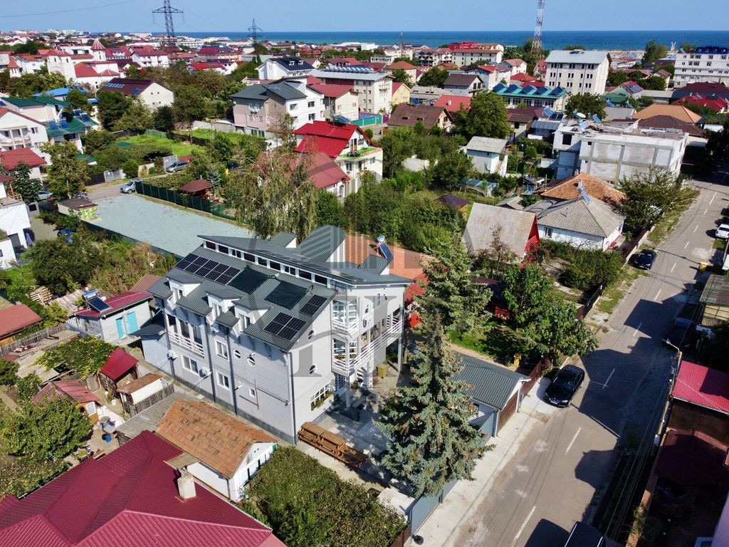 Pensiune / Vila de vanzare Costinesti , Constanta