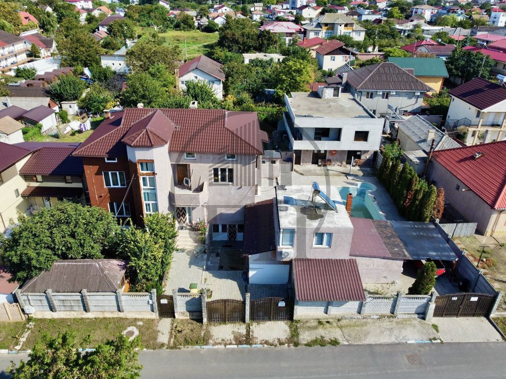 Pensiune / Vila de vanzare Costinesti, Constanta