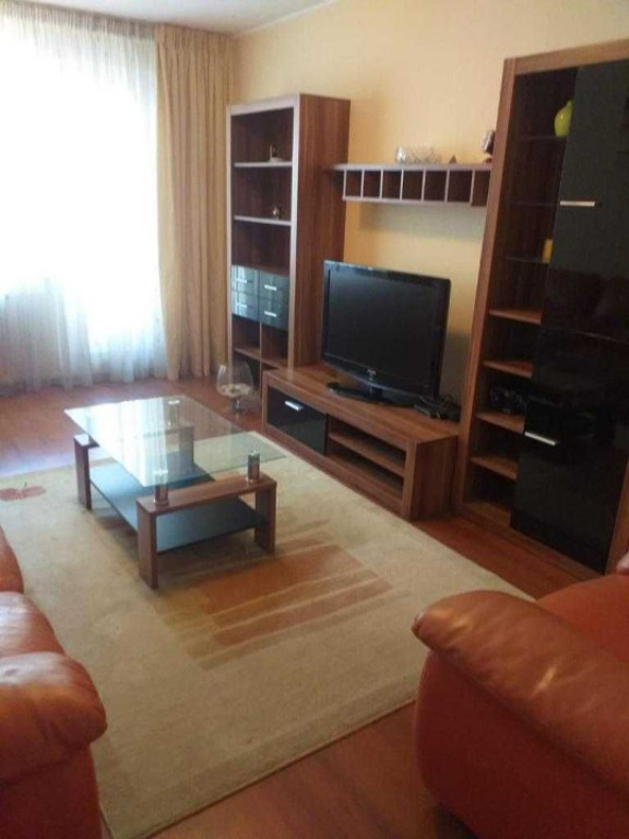 Apartament 2 camere la 10 minute de statia de metrou Tineret