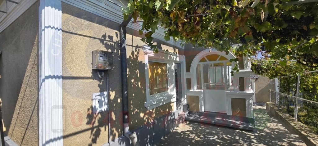 ID 6641 Casa pe Strada Plugarilor