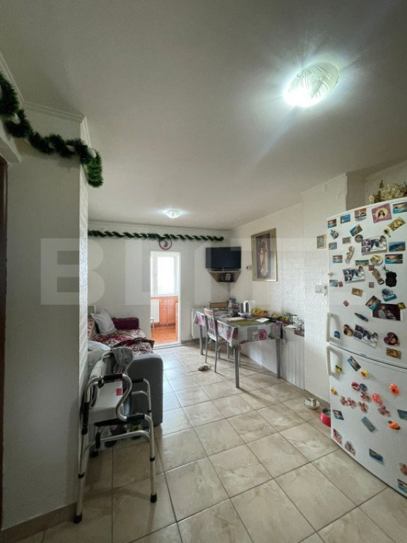 Apartament 2 camere, decomandat, Central