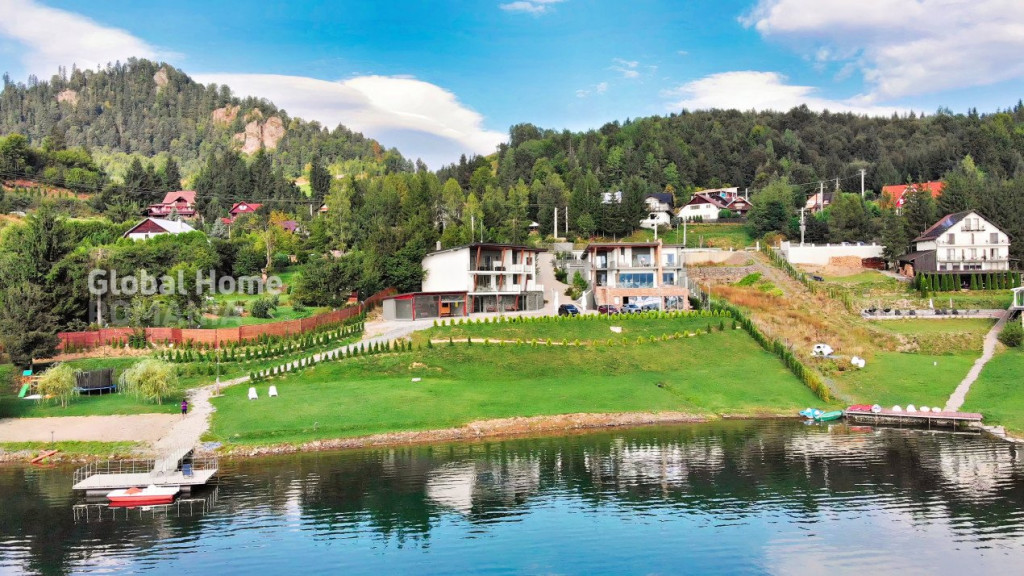Colibita Lake View Resort | 3888 MP Teren-Acces Lac 151ML |