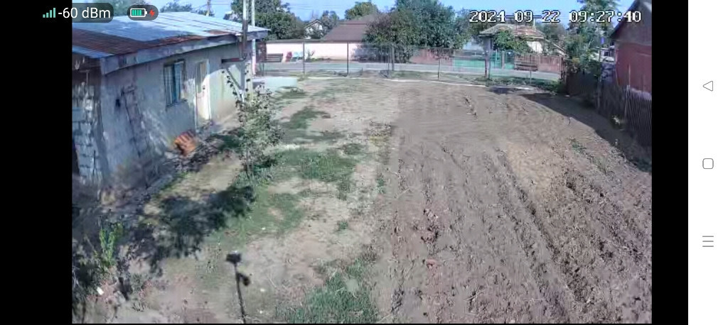 Casă plus teren Baneasa, Giurgiu