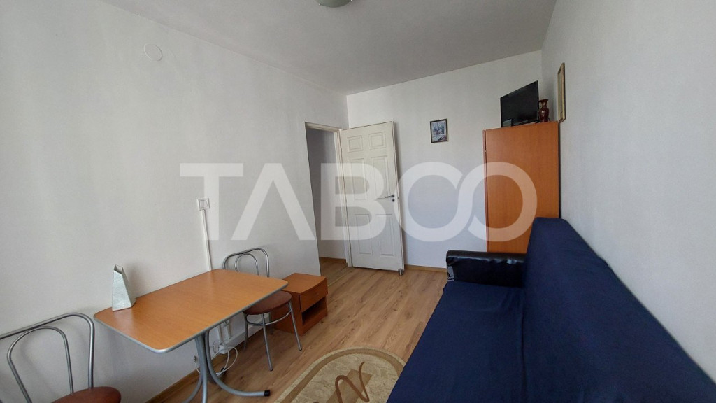 Apatament de vanzare 2 camere zona Mihai Viteazu Sibiu