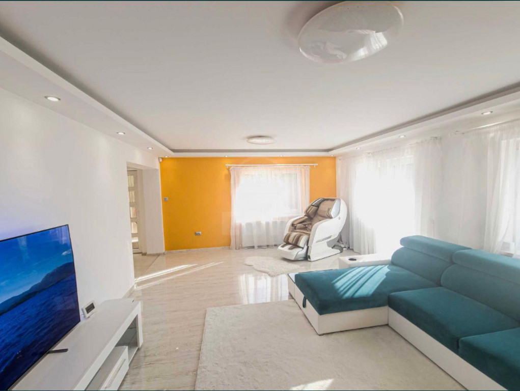 Casa individuala, Zona Gilau