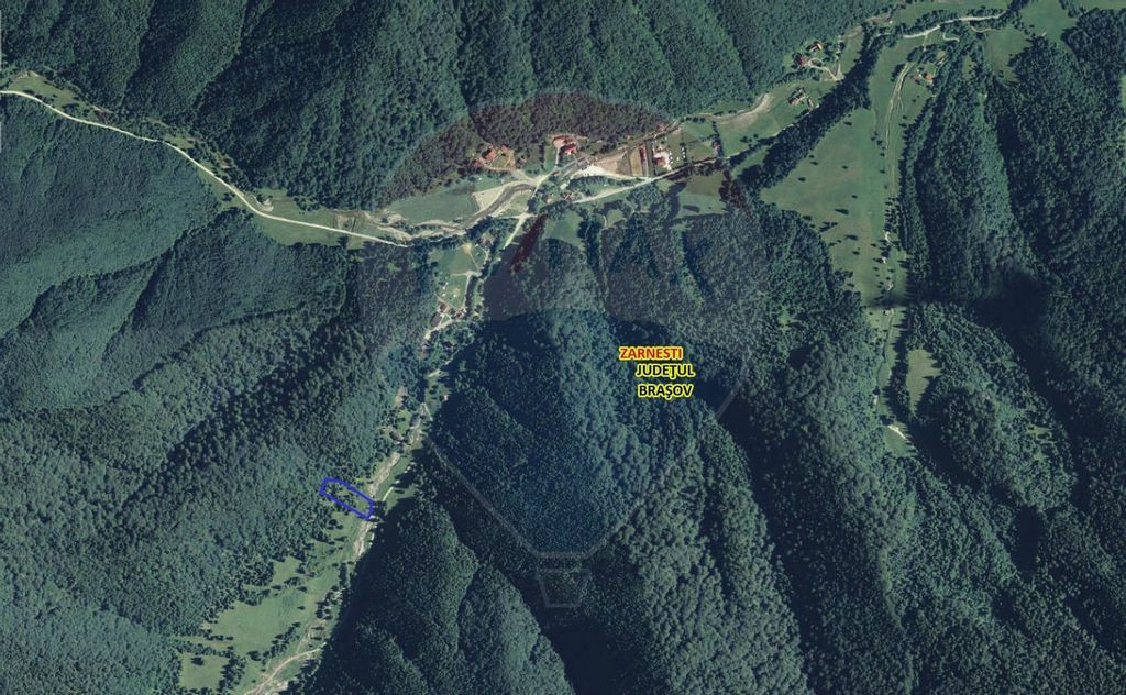 COMISION 0% pt cumparator Teren 4,410 mp/ Plaiul Foii/PIA...