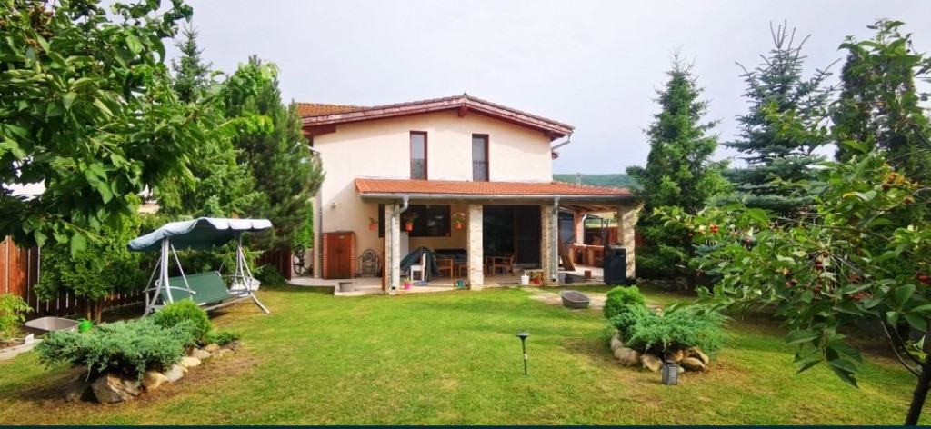 Casa Individuala Gilau