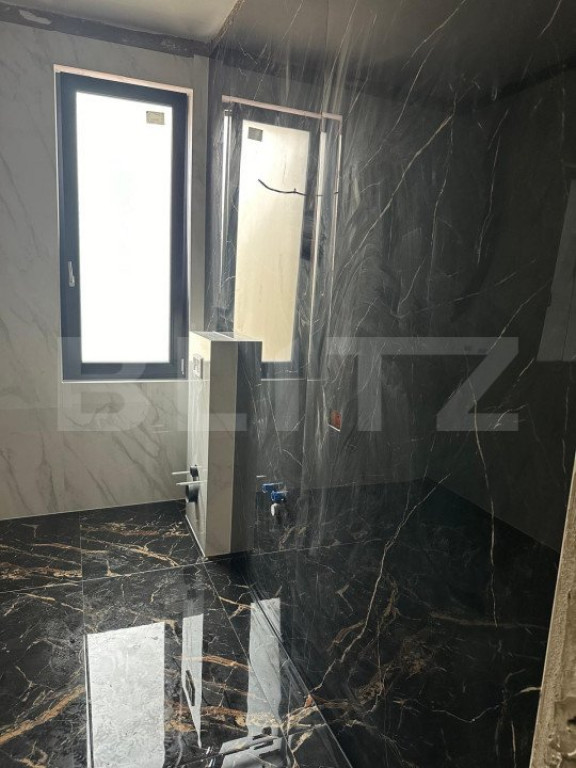 Apartament 2 camere, semidecomandat, 36 mp utili, oras Vatra