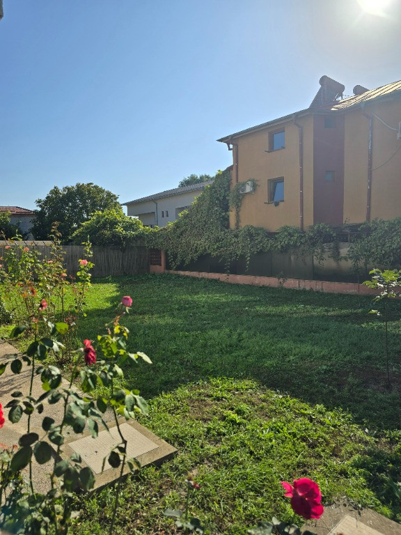 Vanzari vile in Eforie Nord