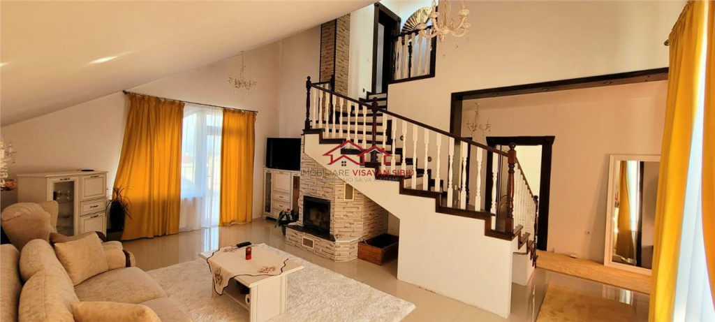 Casa moderna,cartier Tineretului,Selimbar,comision 0