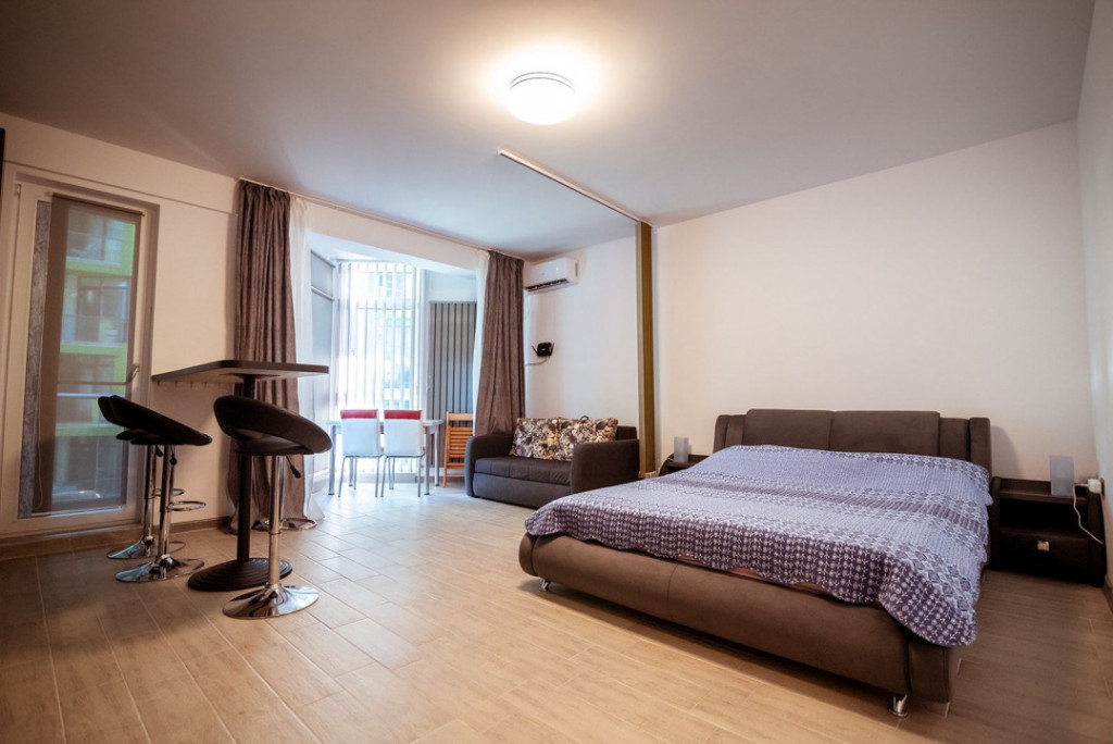Studio de inchiriat situat in zona MAMAIA NORD