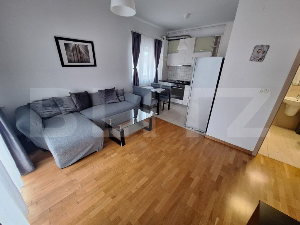 Apartament 2 camere, Calea Timisoarei
