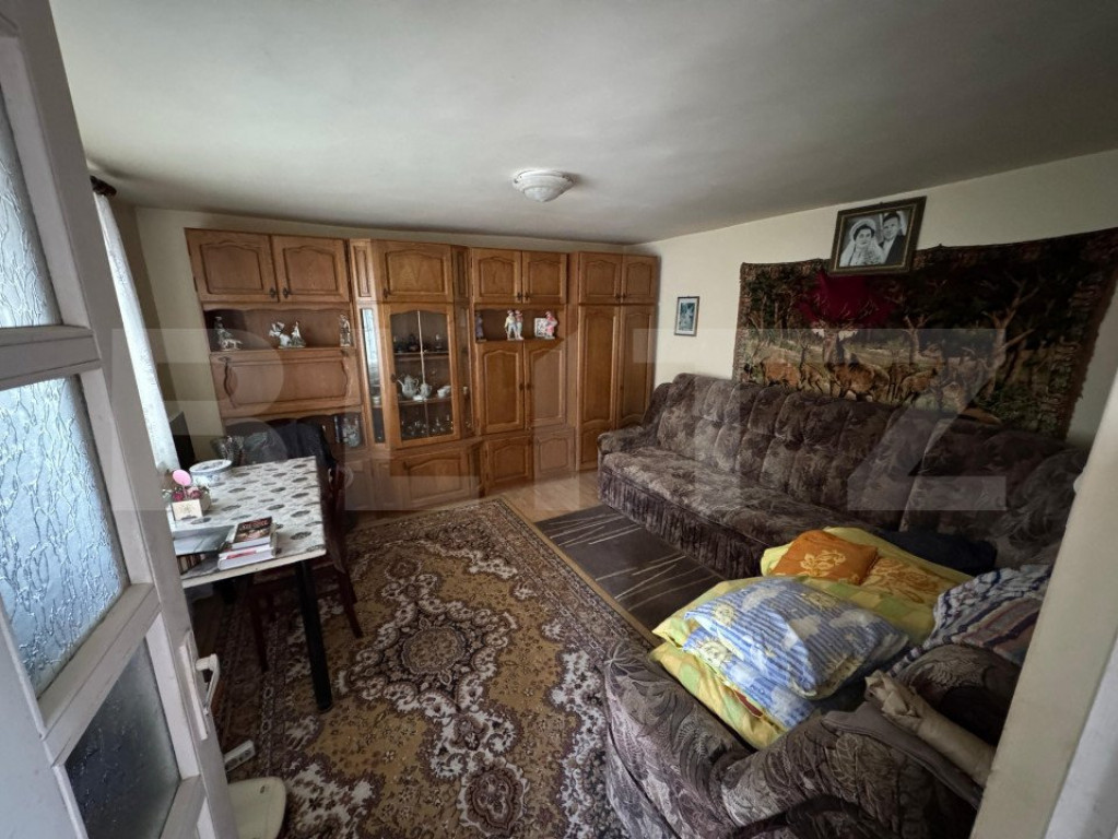 Casa individuala, zona Micesti