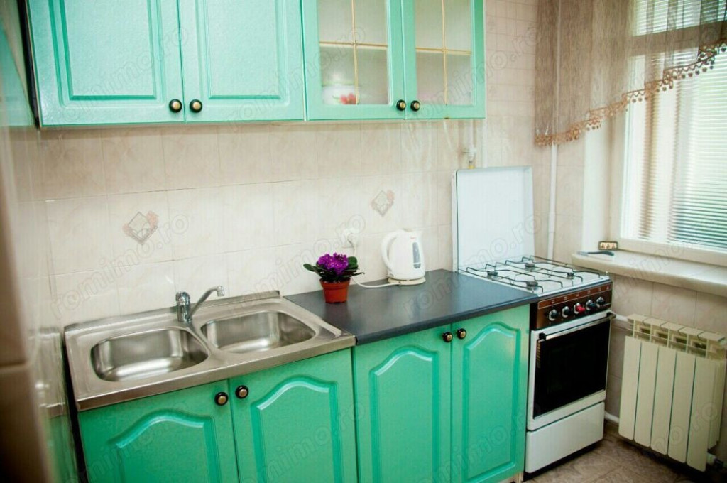 Garsoniera in zona Dristor