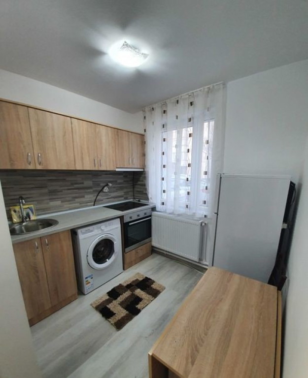 Garsoniera in zona Dristor, langa metrou Dristor 1