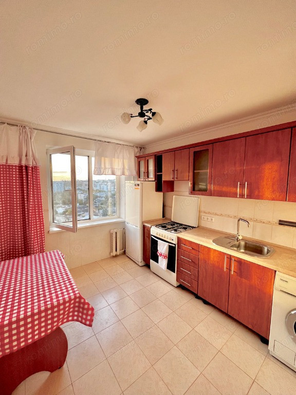 Garsoniera de inchiriat in zona Tineretului