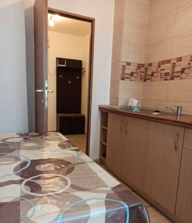 Garsoniera zona Prelungirea Ghencea