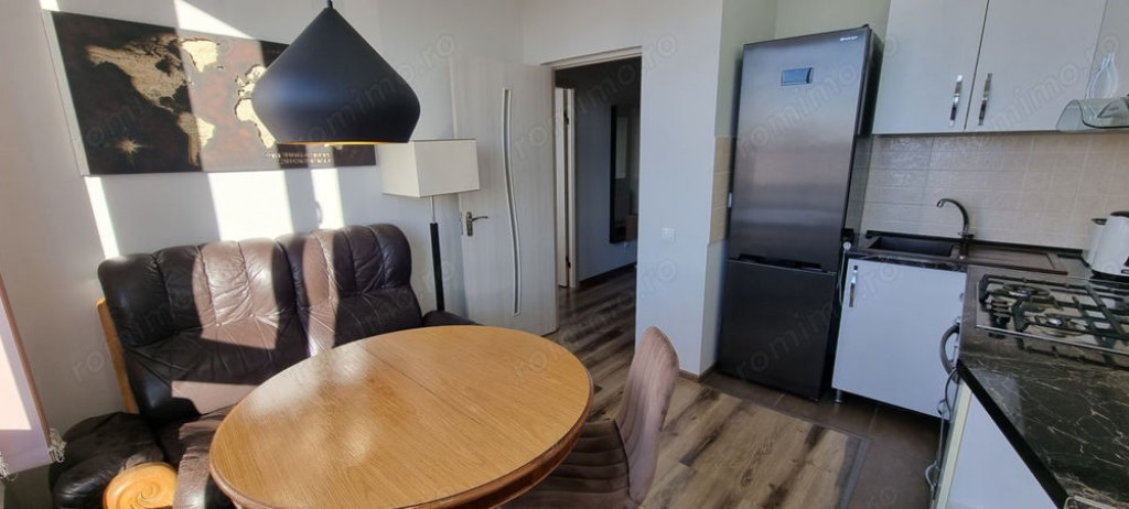 Garsoniera Piaţa Iancului - Bulevardul Mihai Bravu