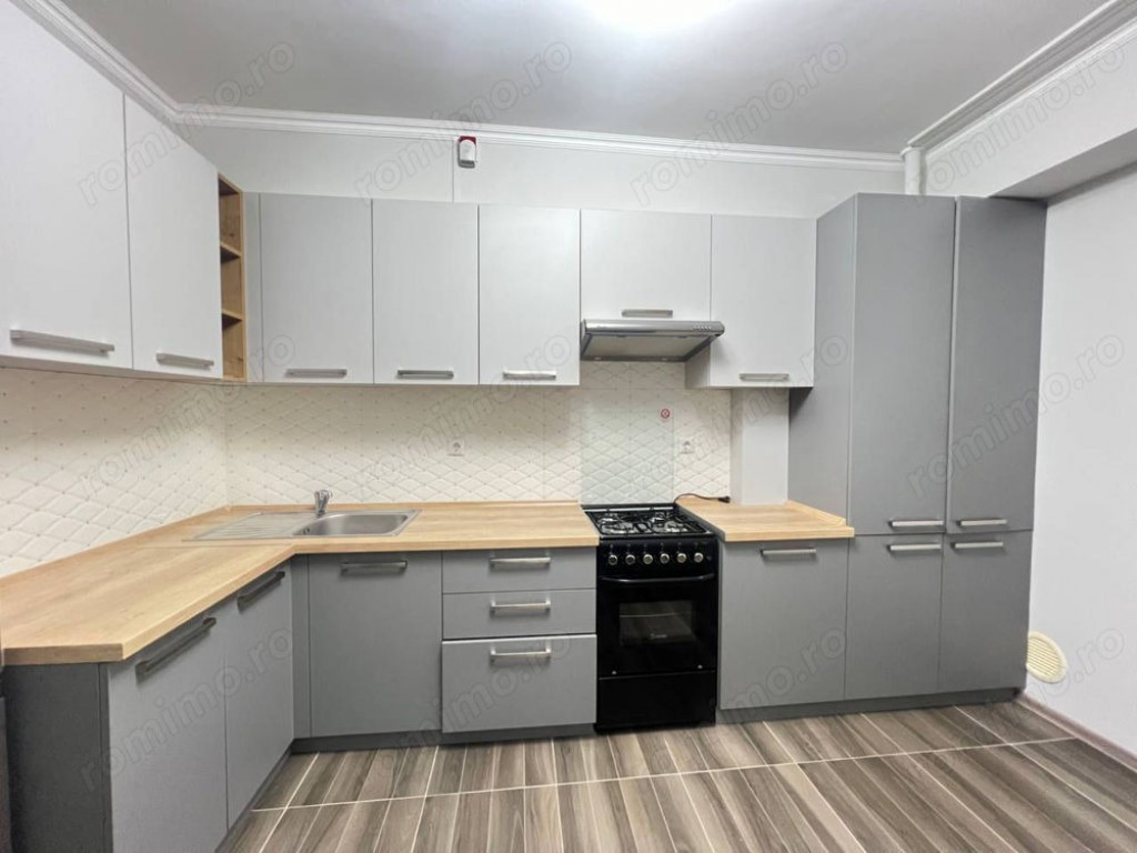 Garsoniera in zona Oltenitei