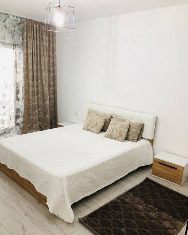 Garsoniera in zona Politehnicii