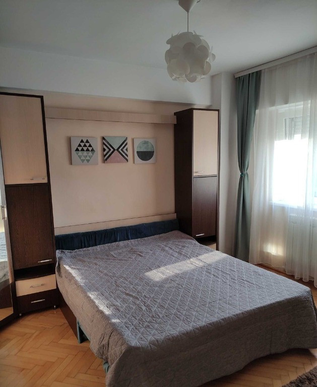 Garsoniera in zona Cotroceni