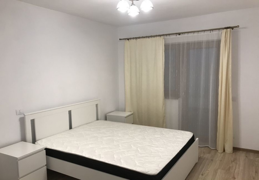 2 camere situat pe Aleea Politehnicii