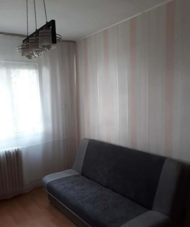 Garsoniera in zona Aviatorilor