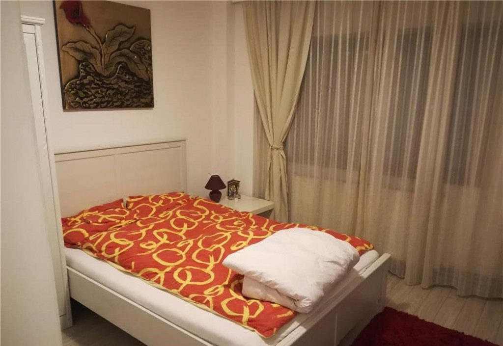 Garsoniera in zona Bulevardul Pieptanari