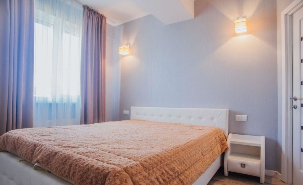 Garsoniera zona Baneasa