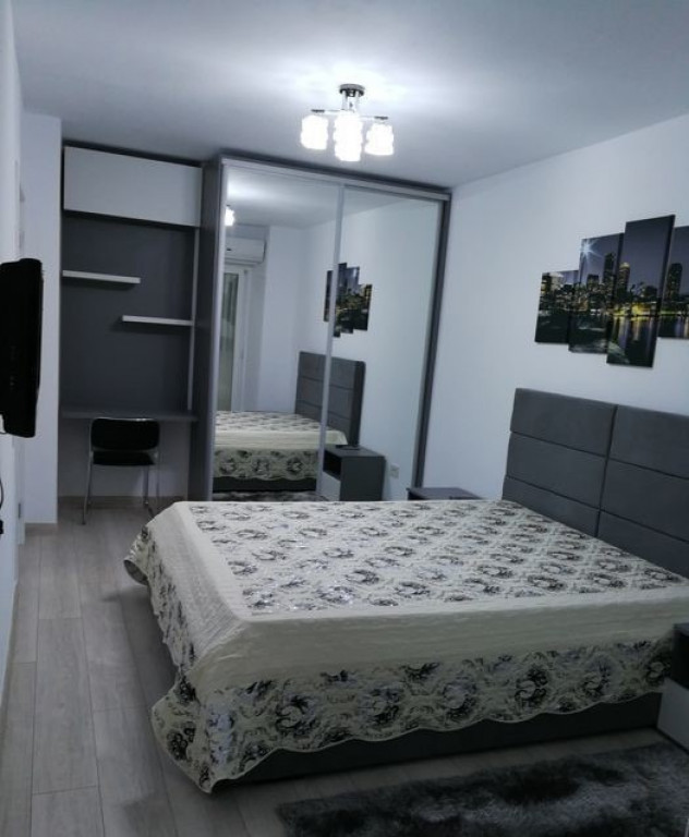 Garsoniera zona Brancoveanu