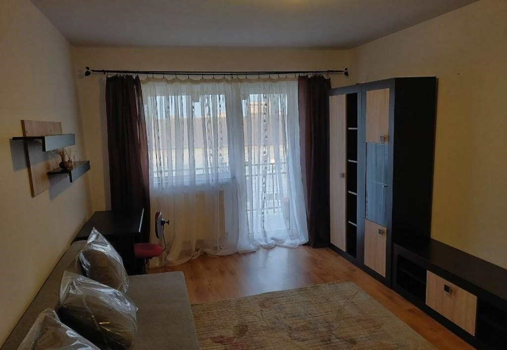 Garsoniera de inchiriat in zona Universitatii