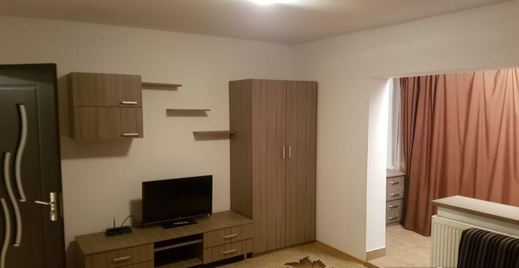 Garsoniera in zona Bulevardul Constructorilor