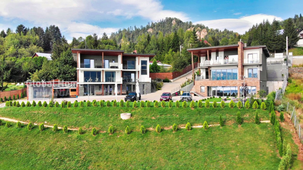 Colibita Lake View Resort | 3888 MP Teren-Acces Lac 151ML |
