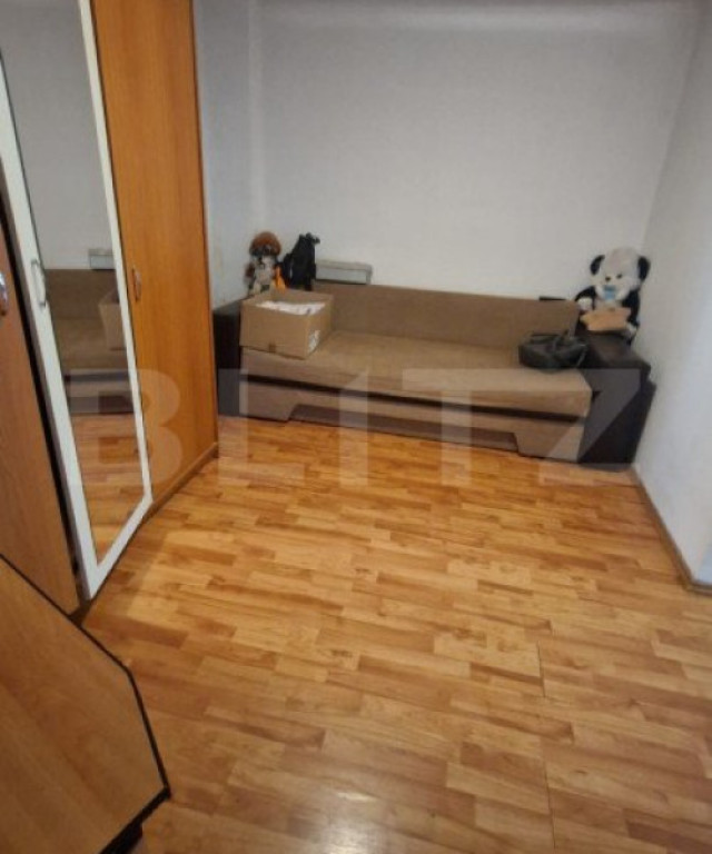Casa Parter, individuala ,3 camere 96 mp Sanpetru zona linis