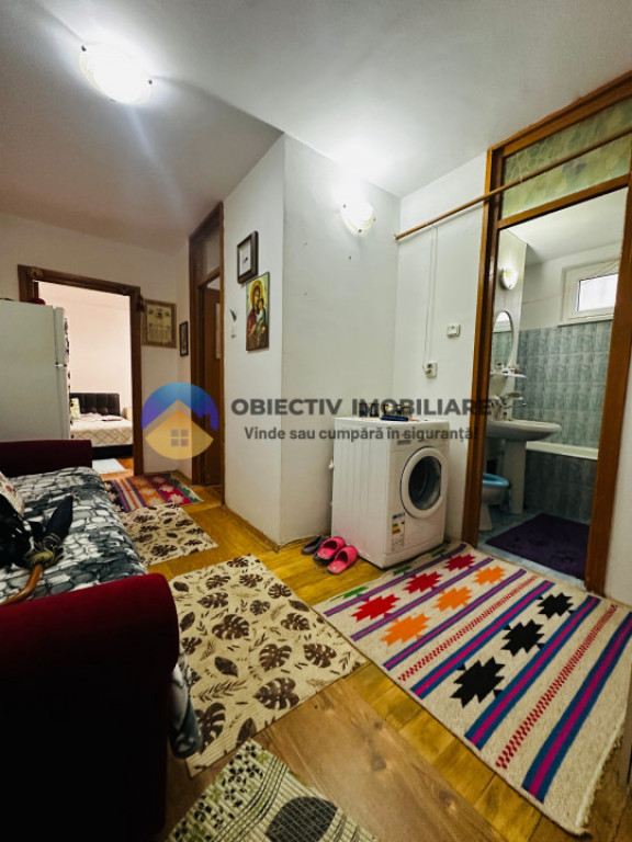 Apartament 1 camera 37,5 MP CENTRU-DIODA