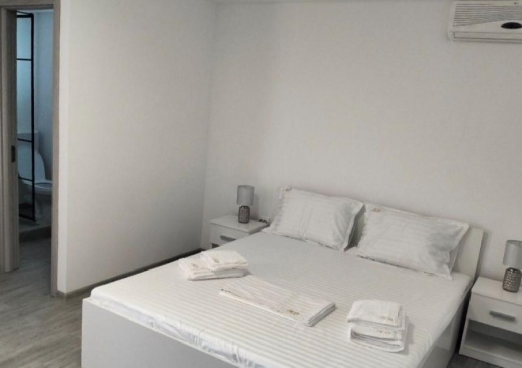 Garsoniera zona Dristor 1