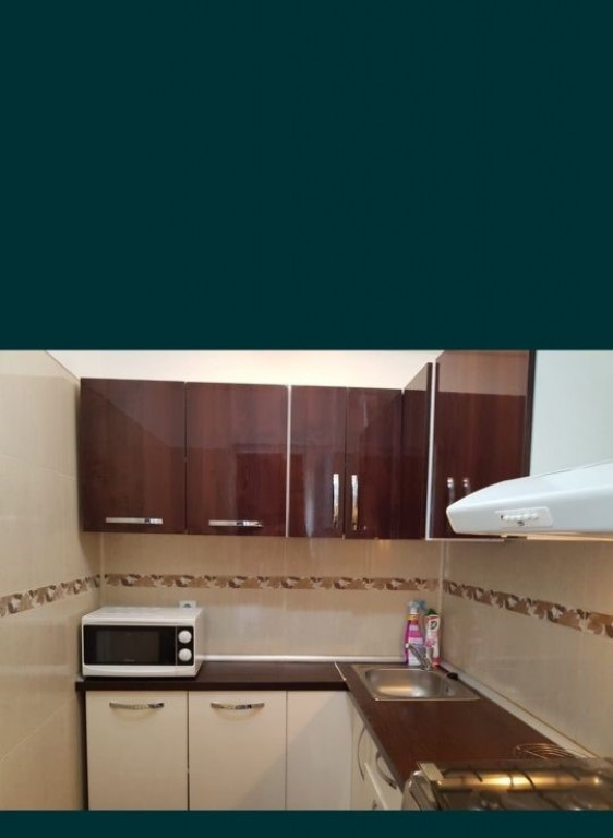 Garsoniera in zona Postavarului