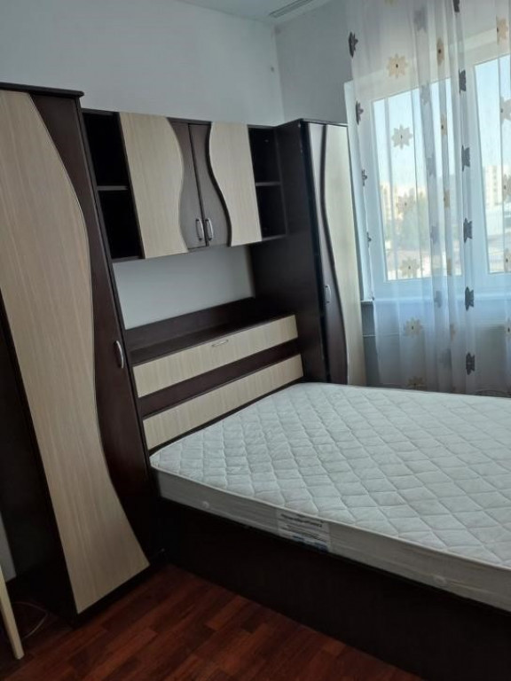 Garsoniera Constantin Brancoveanu