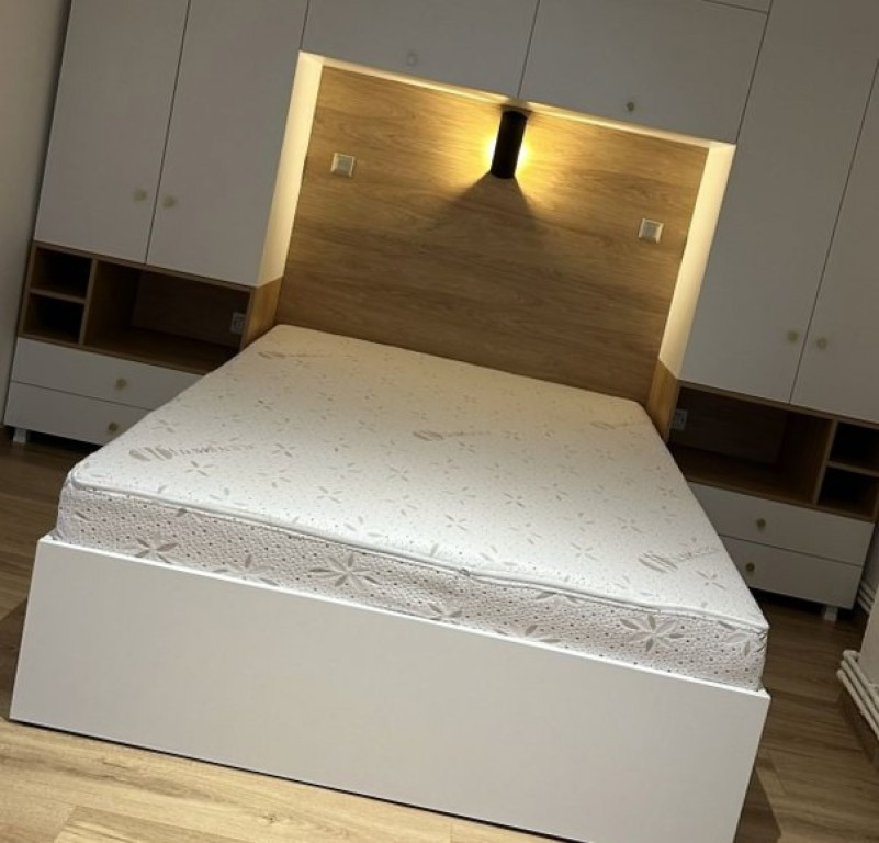 Garsoniera situata in zona Doamna Ghica