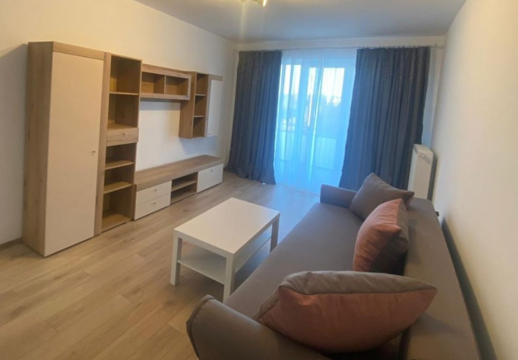 Inchiriez apartament 2 camere in cartierul Baneasa