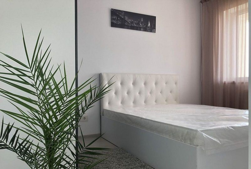 Apartament cu 2 camere situat pe Str Intrarea Portocalelor