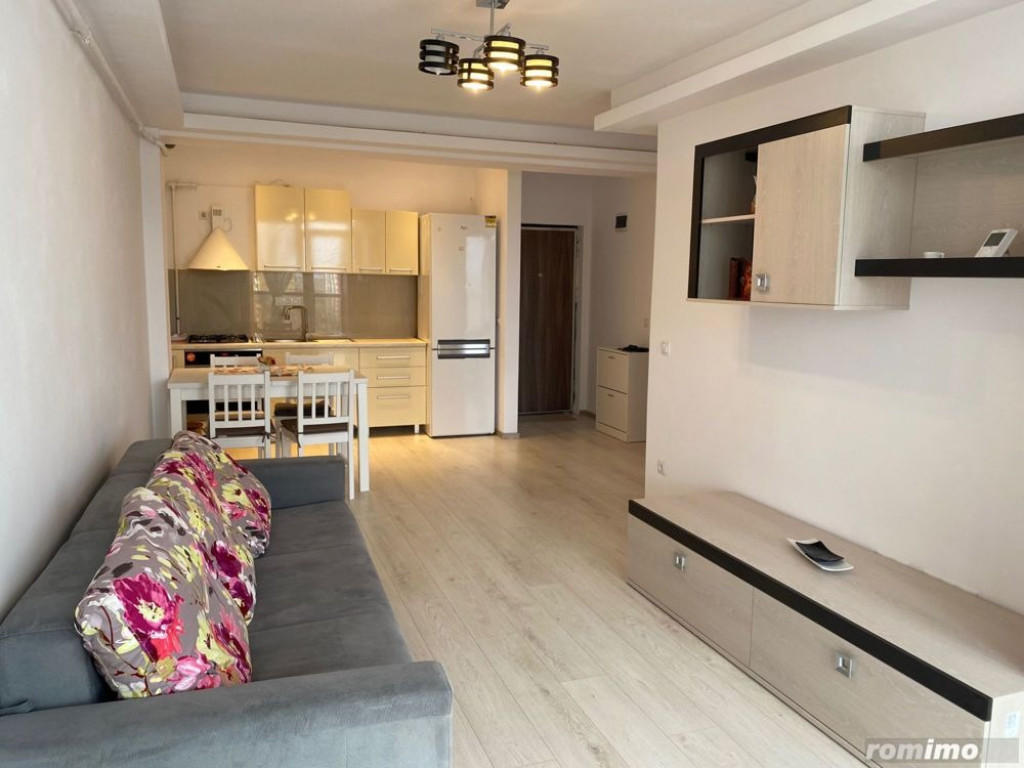 Apartament 2 camere zona Dristor